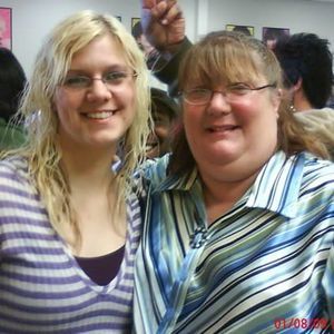 Meet your Posher, Rose